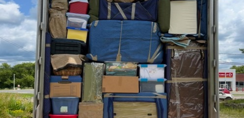 Top Canadian Long Distance Moving Companies to Consider