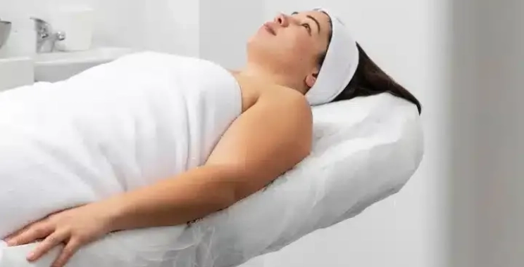 Transform Your Look with Vitiligo Skin Tone Correction in UAE