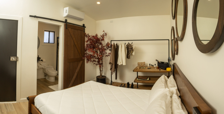 Valle de Guadalupe Mexico Hotels: Discover Charm and Comfort