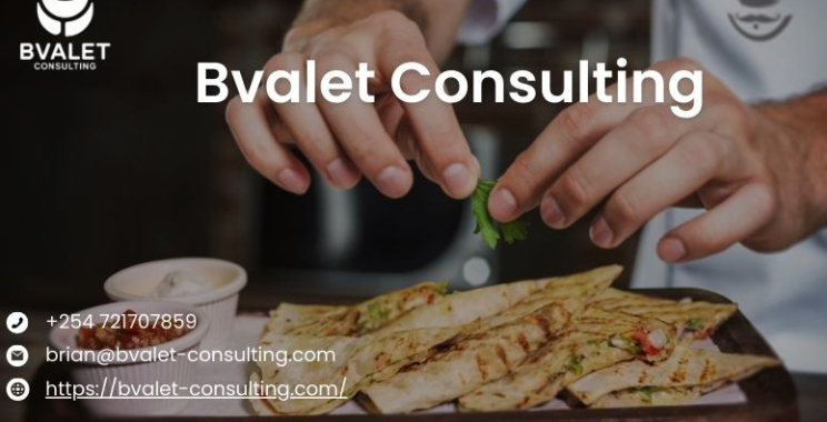 Top menu engineering consultants in Dubai for profitability