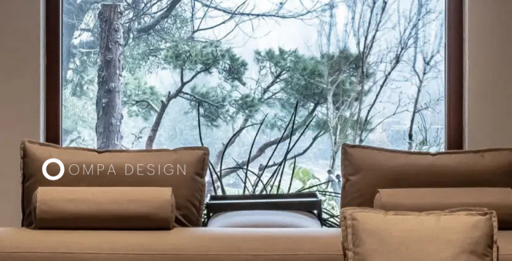 Branding & Webdesign | Oompa.de