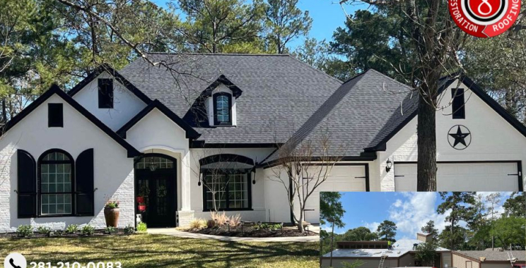 Roof Repair Spring Tx | Rejuven8roofingandrestoration.com