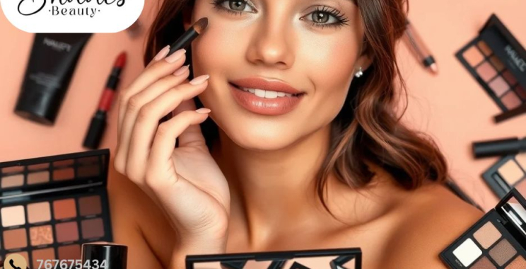 Matte Vs Satin Lipstick Lb | Shadesbeauty.shop