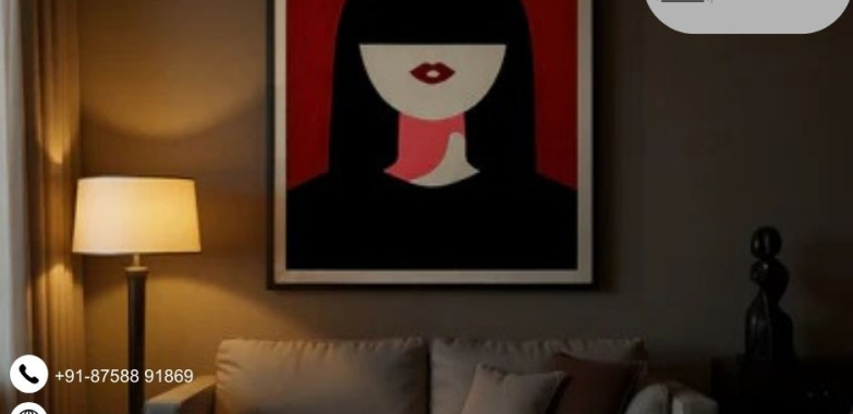 Muse Wall Art | Themagehome.com