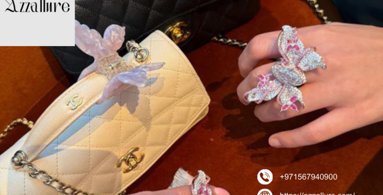 Create unforgettable moments with Bespoke Jewelry for Wedding pieces