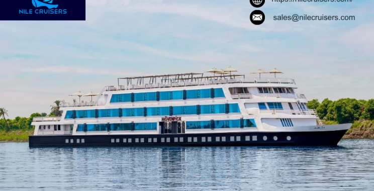 Best Nile Cruise In Egypt | Nilecruisers.com