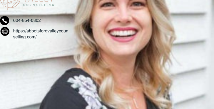 Best Anxiety Therapist Near Me | Abbotsfordvalleycounselling.com