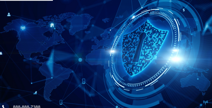 Customized Identity Protection For Employees | Enfortra.com