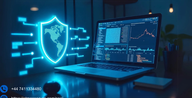 Secure production lines with Cybersecurity for manufacturing industry and minimize threats