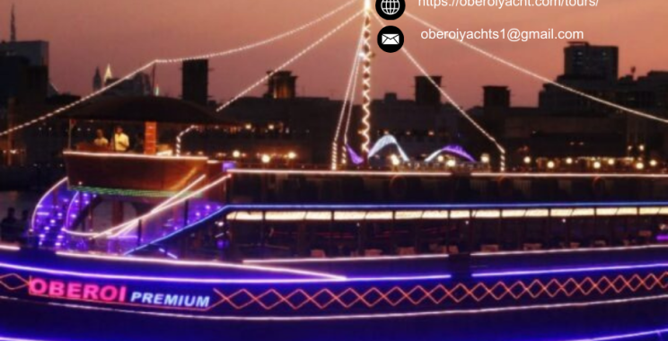 Fishing Trip in Dubai Fun and Relaxing Water Experience