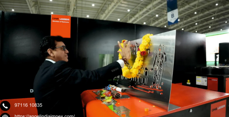 Get Accurate and Clean Results with a Fiber Laser Tube Cutting Machine