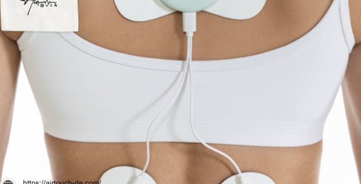 Tens Machine For Home Use | Airtouch-de.com