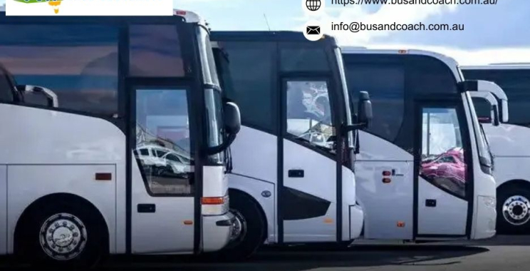 Minibus Charter Sydney | Busandcoach.com.au