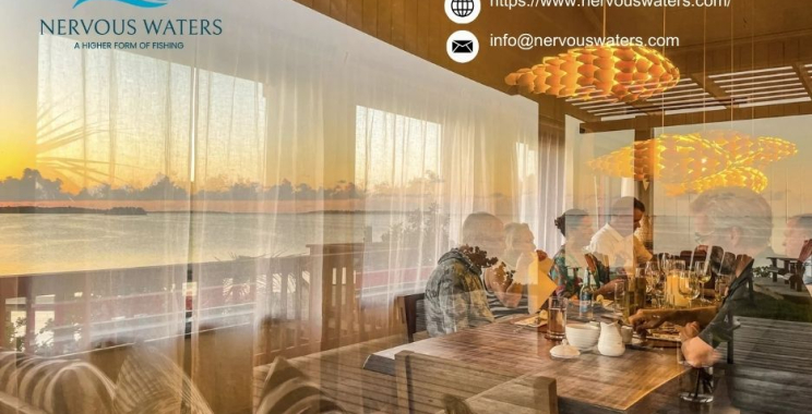 Best Permit Lodges In Mexico | Nervouswaters.com