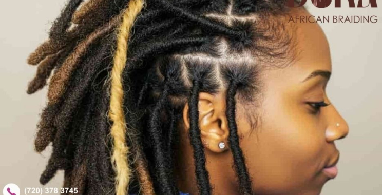 Sew-in Hair Extensions | Dorahairbraiding.com