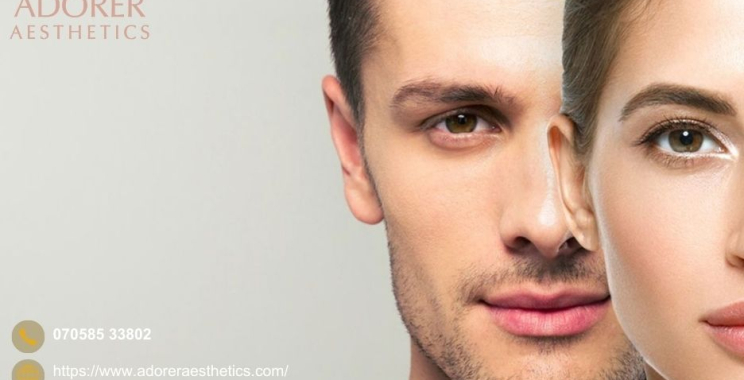 Skin Specialist In Wakad | Adoreraesthetics.com