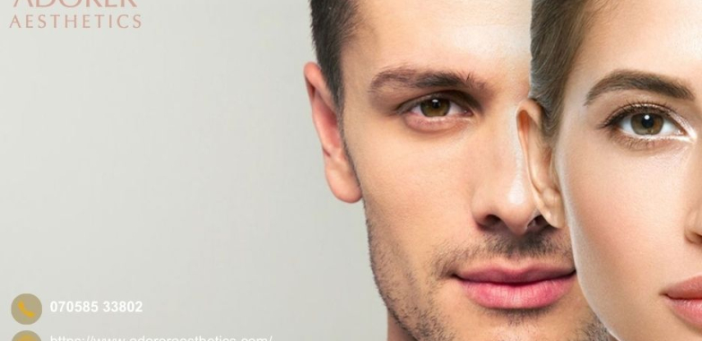 Skin Specialist In Wakad | Adoreraesthetics.com