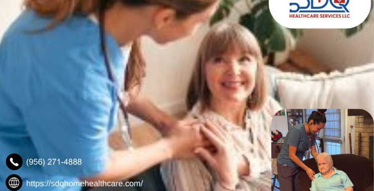 Medical Social Worker Support | Sdqhomehealthcare.com