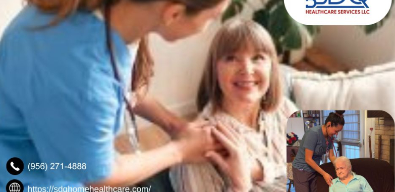 Medical Social Worker Support | Sdqhomehealthcare.com