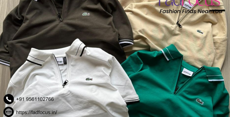 Trendy Outfits Near Me | Fadfocus.in