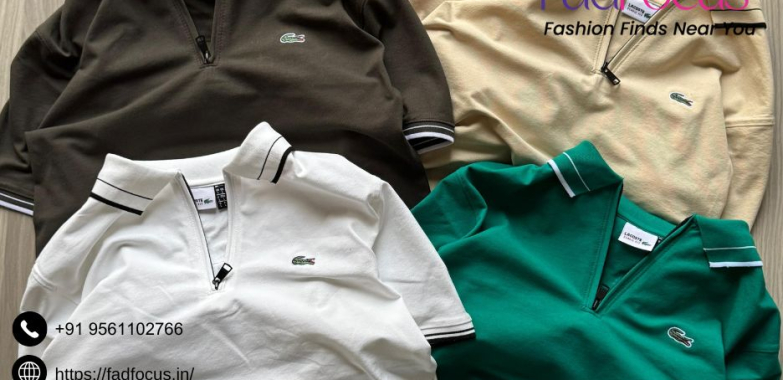 Trendy Outfits Near Me | Fadfocus.in