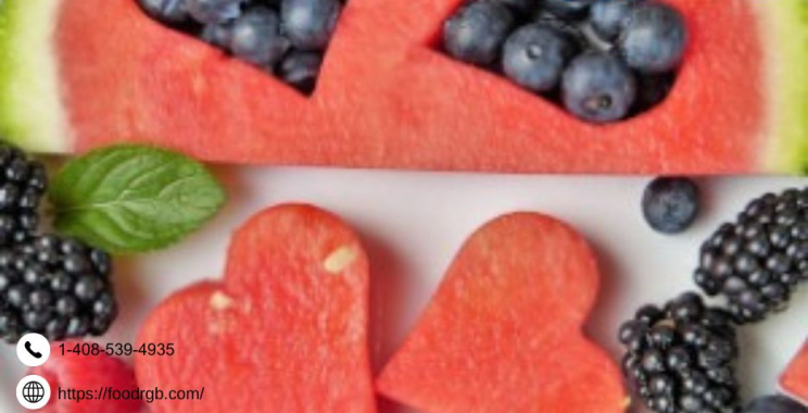 Work With Reliable Natural Food Colours For Safe And Vibrant Recipes