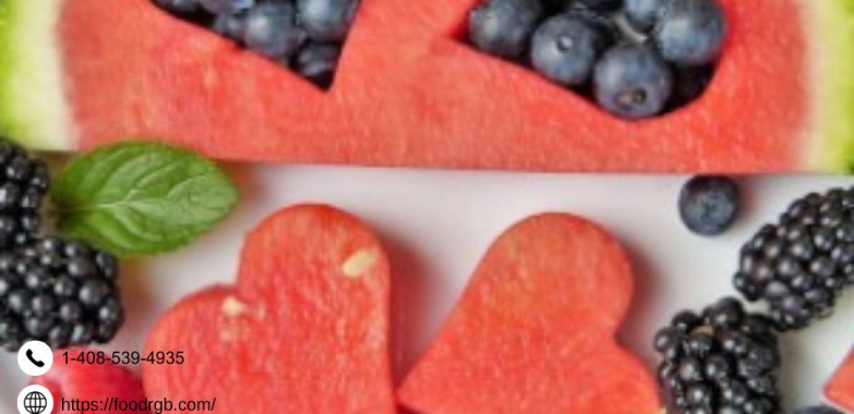 Work With Reliable Natural Food Colours For Safe And Vibrant Recipes