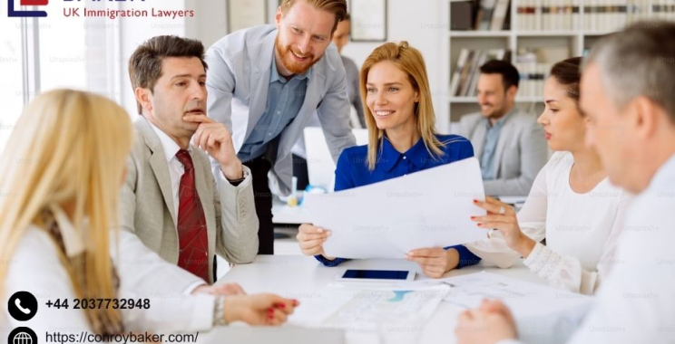 Uk Business Visa | Conroybaker.com
