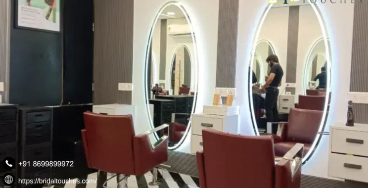 Reserve Professional Skincare Services Using Facial Booking in Mohali Today