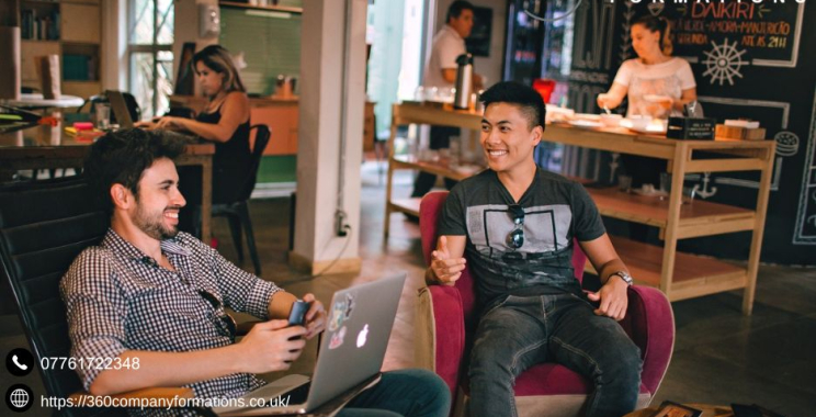 Top Solutions In Company Formation London For Local Businesses