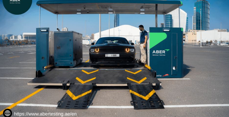 Car Inspection Service Dubai | Abertesting.ae