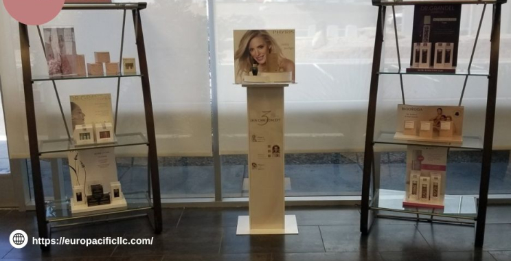 Nature Medic Skin Care | Europacificllc.com