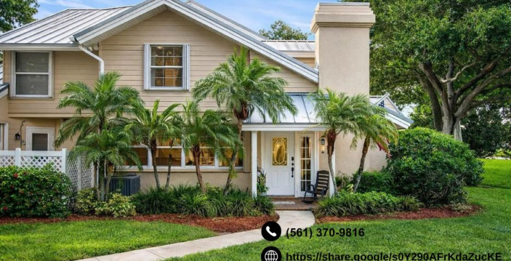Trusted Royal Palm Beach Real Estate Agent for Your Home Search