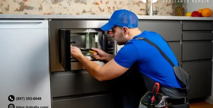 Washing Machine Repair Cambridge Ma | Ultrafix Appliance Repair