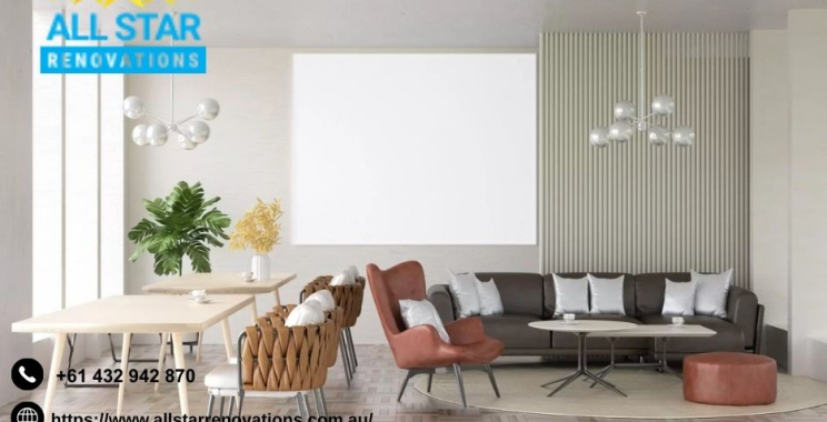 Bathroom Renovations Sutherland Shire | All Star Renovations