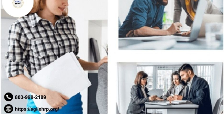 Leadership Certification For Managers | Agilehrp.org