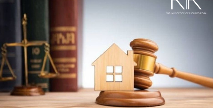 Real Estate Contract Lawyer South Florida | Richardrosalaw.com