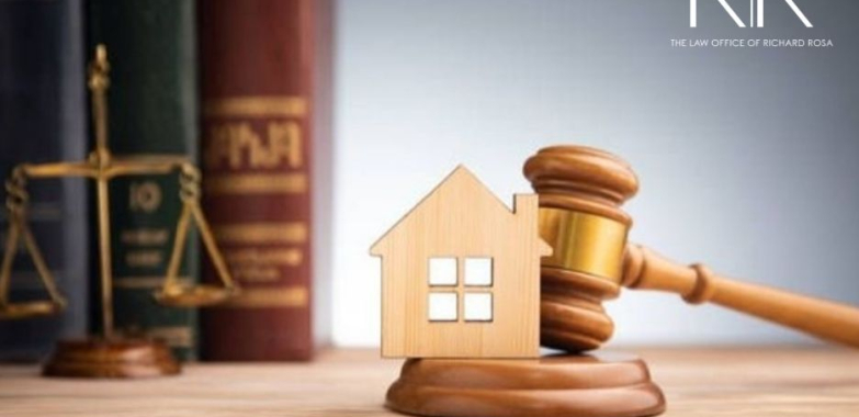 Real Estate Contract Lawyer South Florida | Richardrosalaw.com