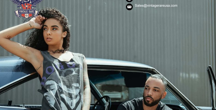 Timeless Look with Durable and Fashionable Vintage Jacket