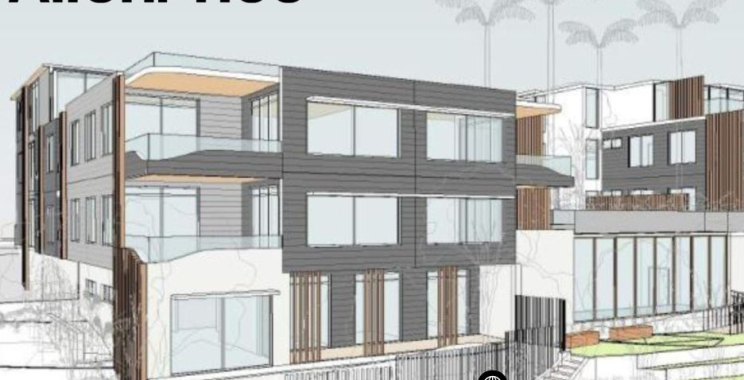 Land Surveyor Near Me | allenprice.com.au