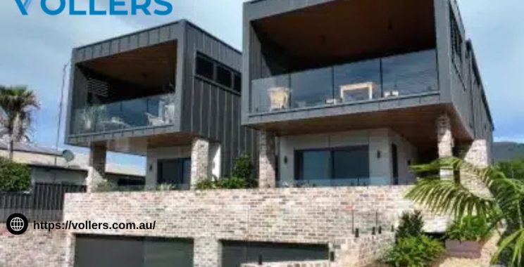 Roofing Supplies Wollongong | vollers.com.au