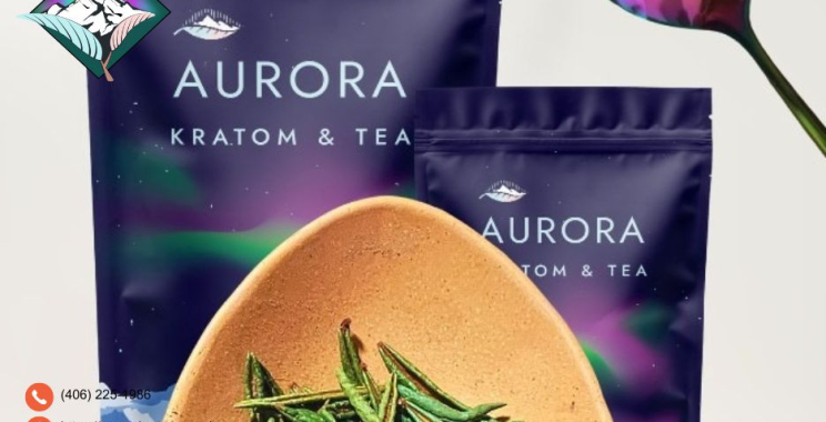 Montana Herbal Tea Sampler for Variety & Wellness