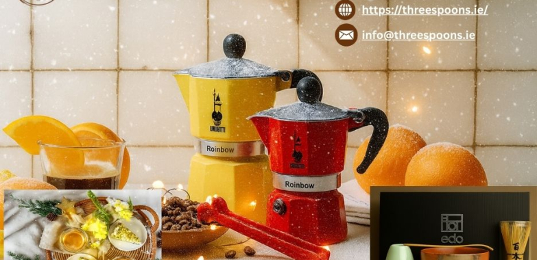 Japanese Green Tea | Threespoons.ie