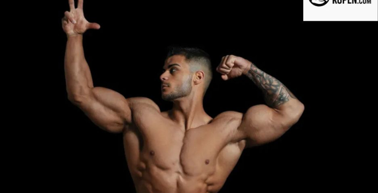 Anabole steroïden bestellen | Anabolenkopen.com