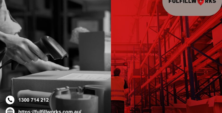 Fulfilment Warehouse | Fulfillworks.com.au