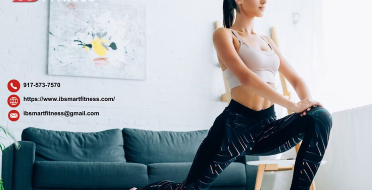 Online Personal Trainer Queens | Ibsmartfitness.com