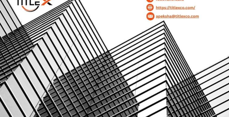 Real Estate Closing Title Company | Title X