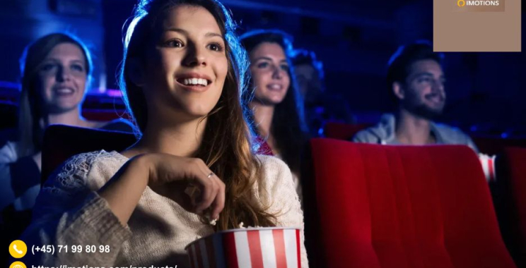 Full Scale Human Behaviour Research Solution