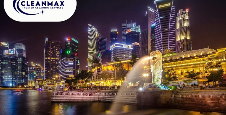 Mattress Cleaning | Cleanmax.com.sg