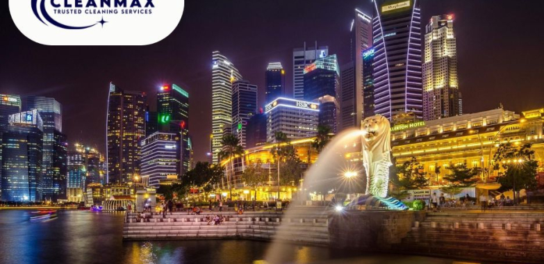 Mattress Cleaning | Cleanmax.com.sg